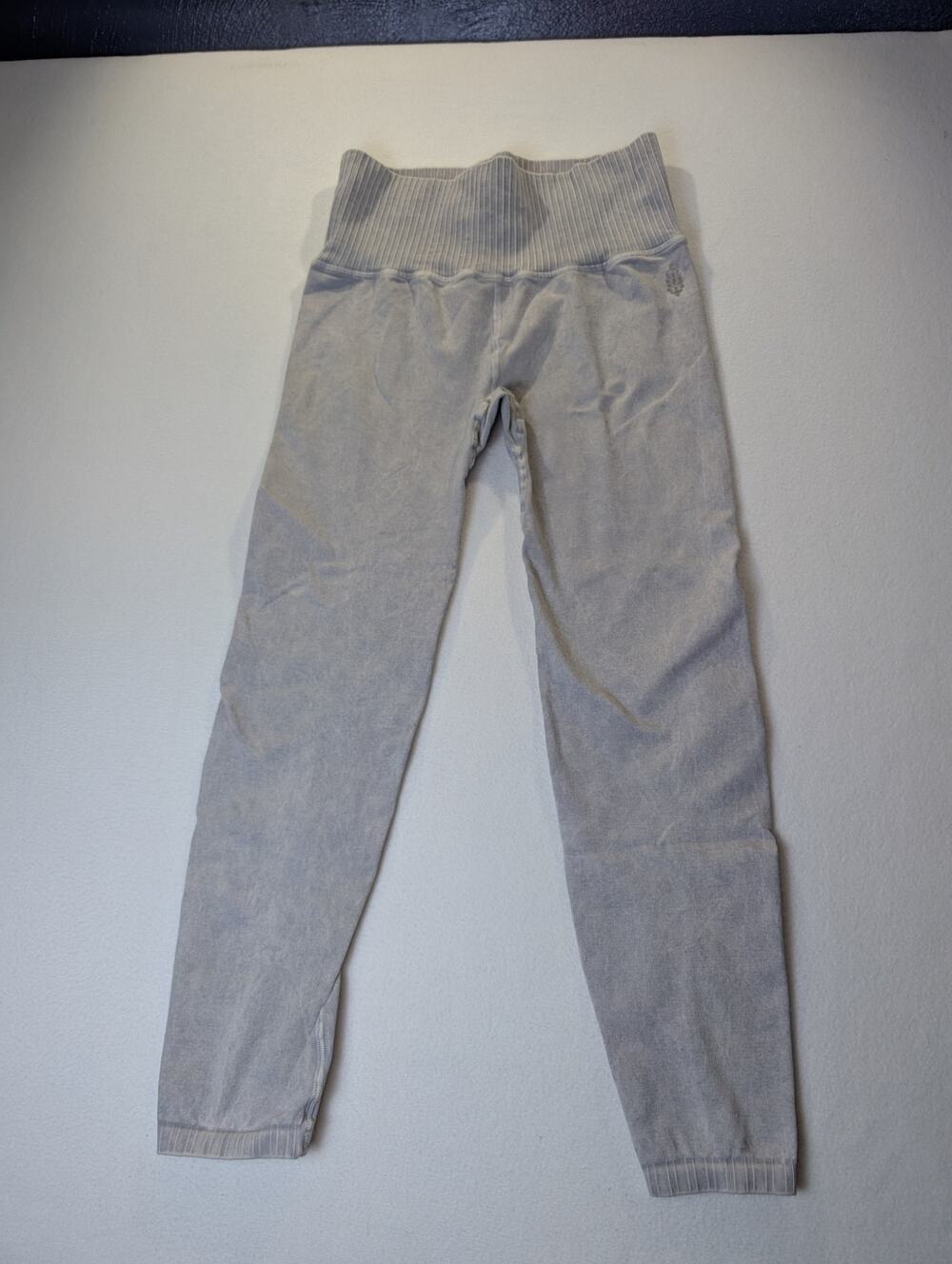 FP Movement Good Karma Leggings Gray